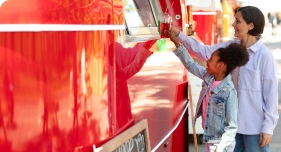 Food Truck
