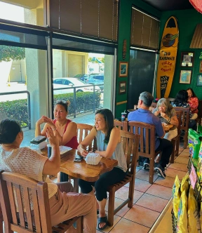 BKP Restaurant